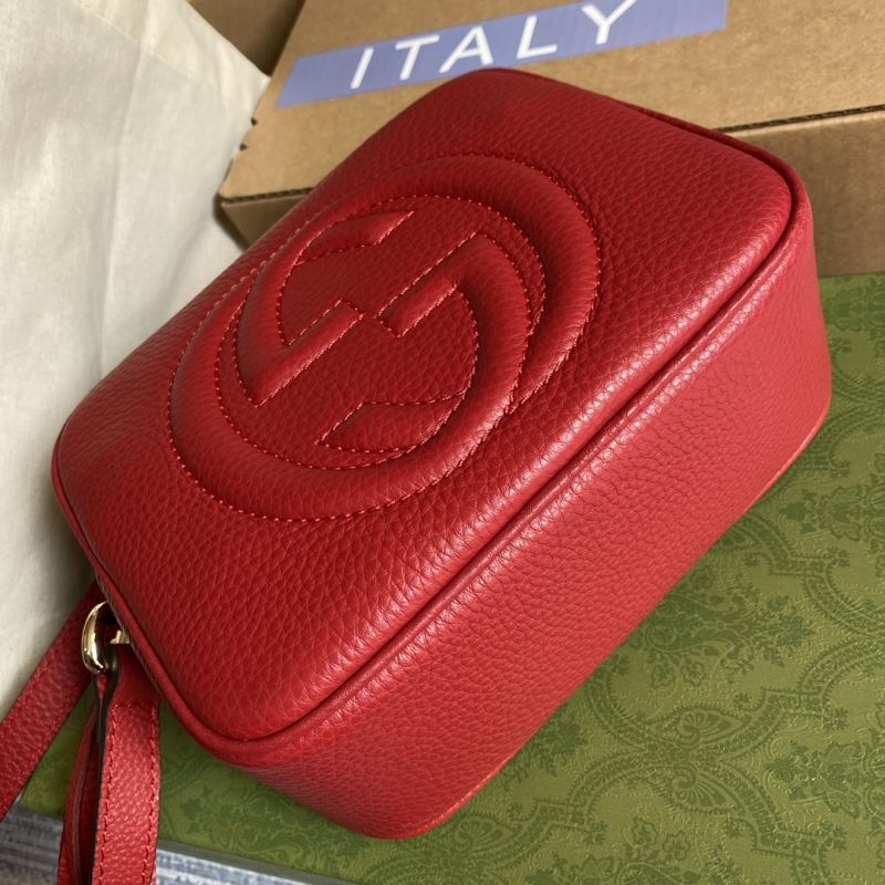 Gvc*1 box bags